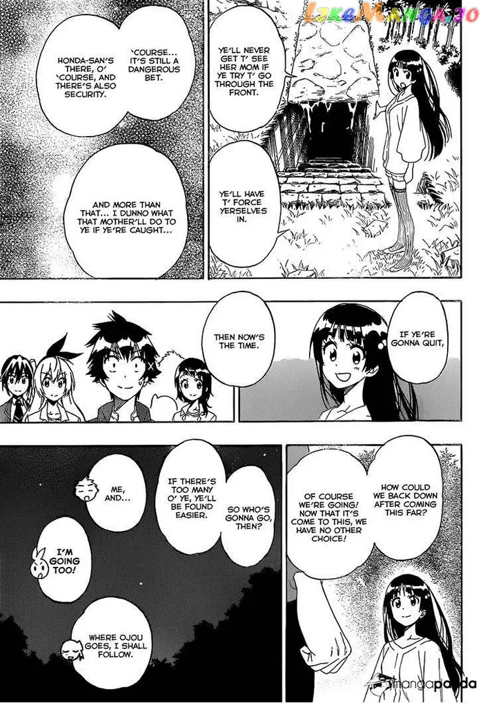 Nisekoi Chapter 184 image 09_optimized